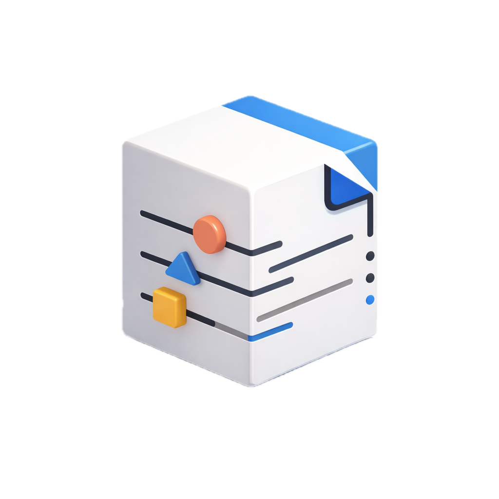 YAML Config Dashboard